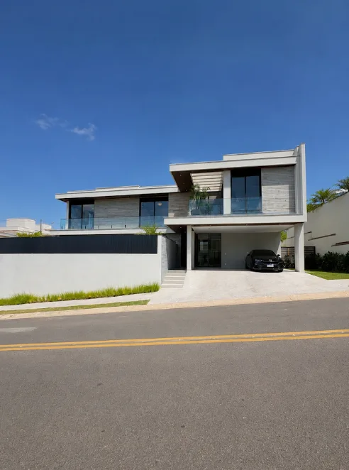 Casa Solar