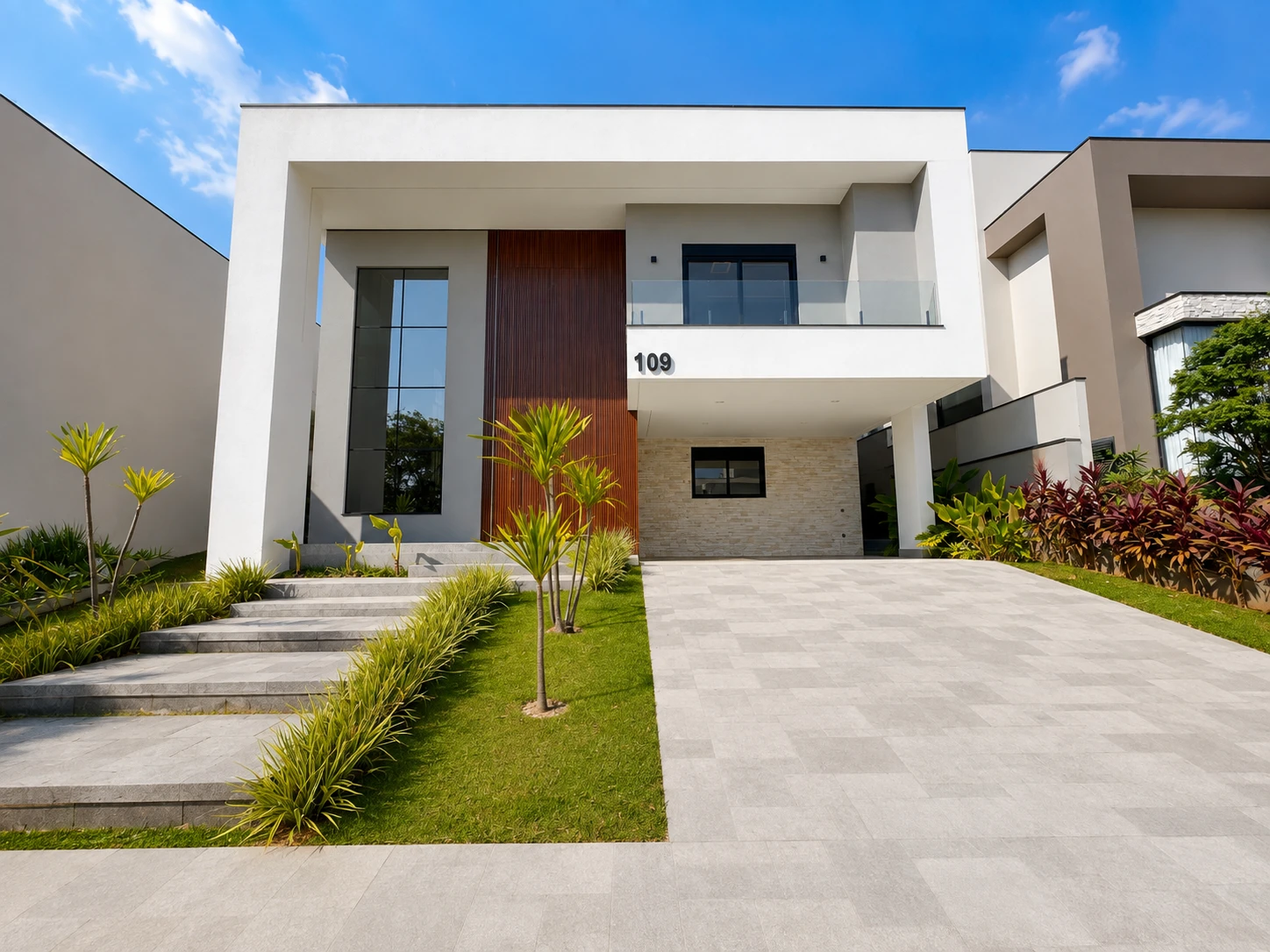 Casa Mónaco