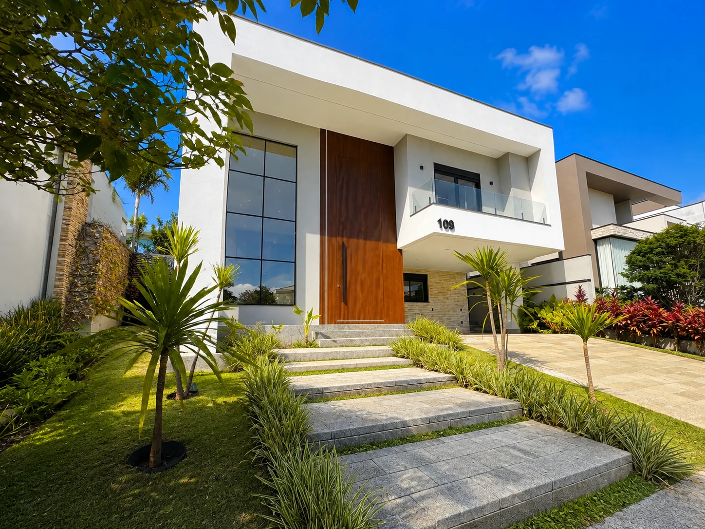 Casa Mónaco