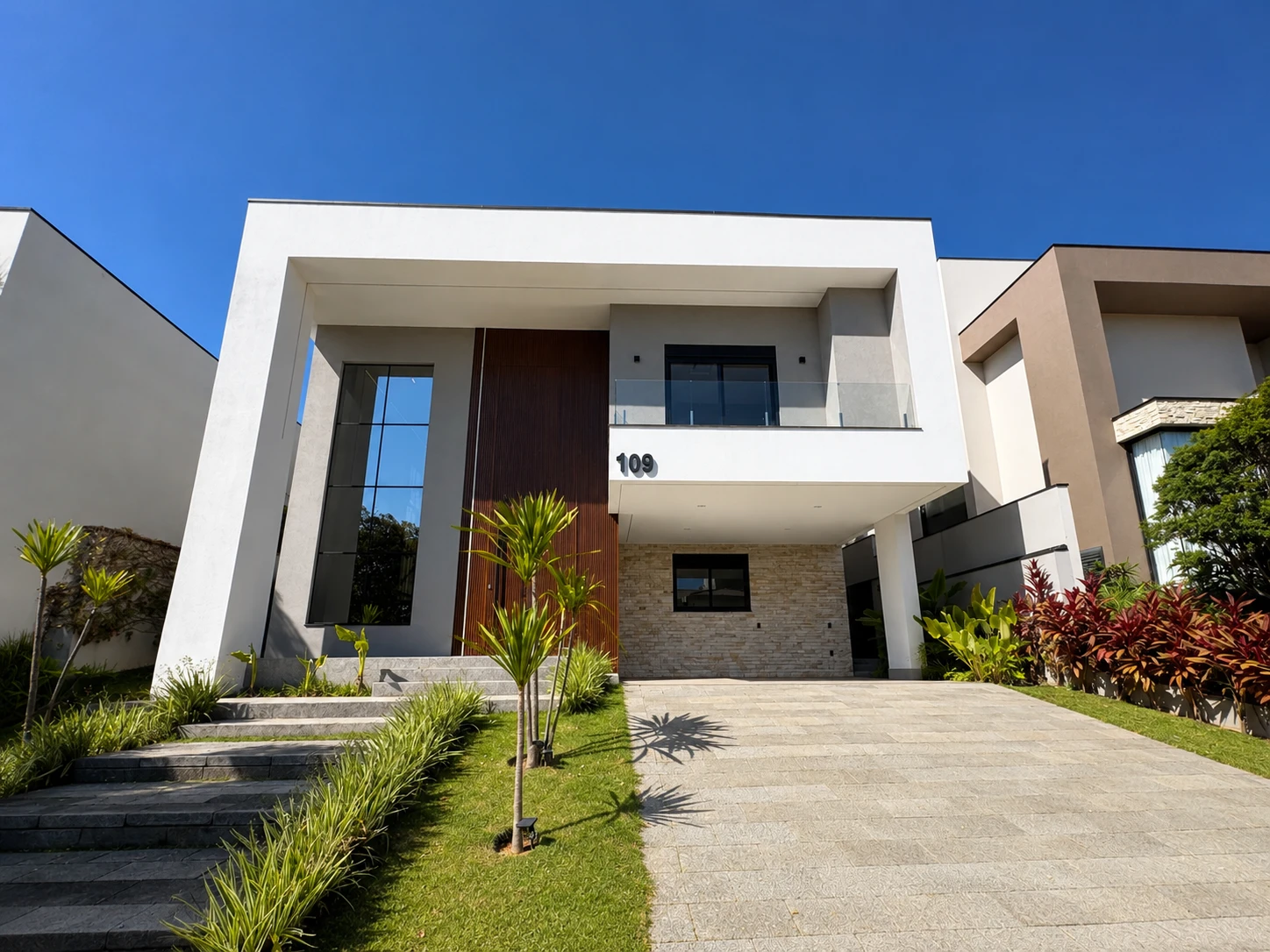 Casa Mónaco