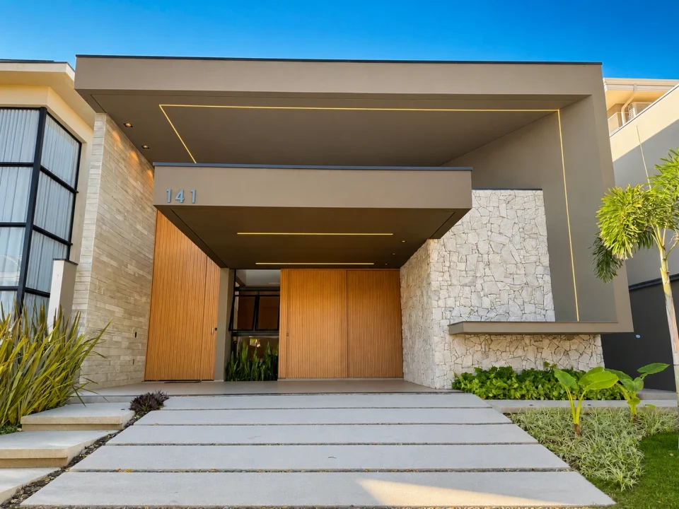 Casa Lyra