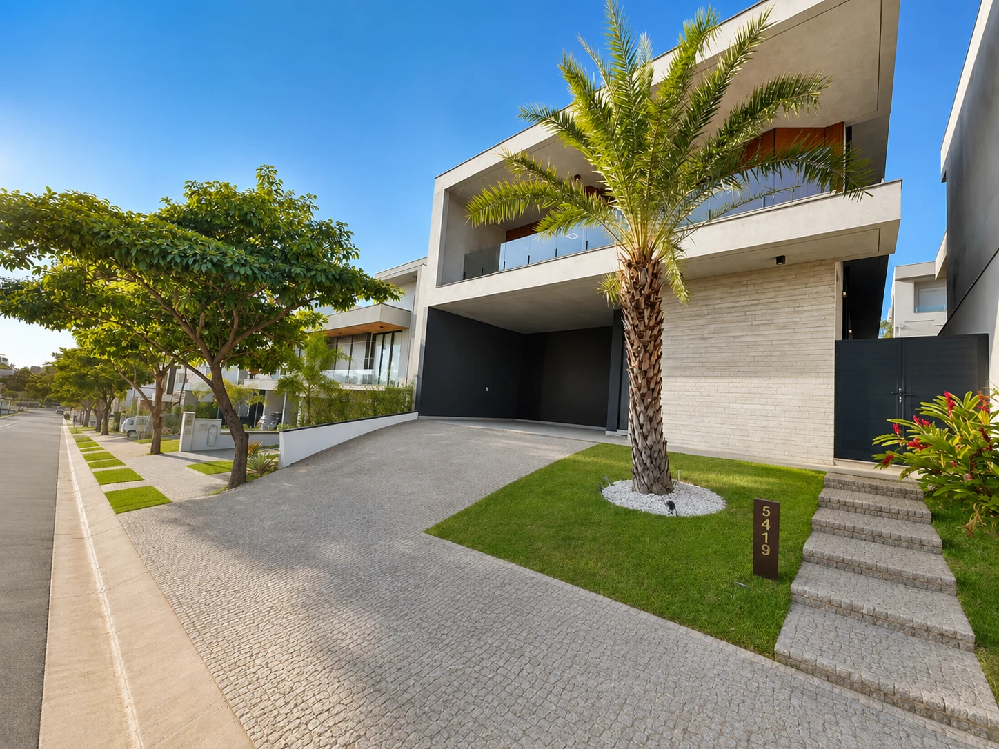 Casa Lagoon