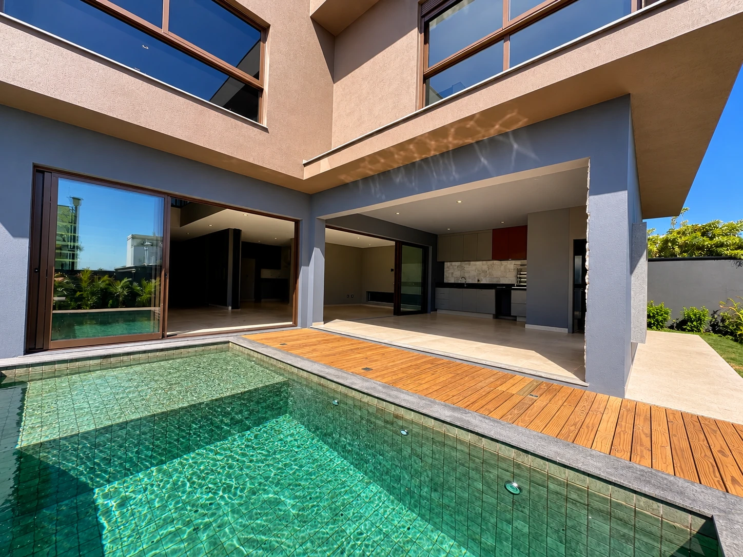 Casa Oliva