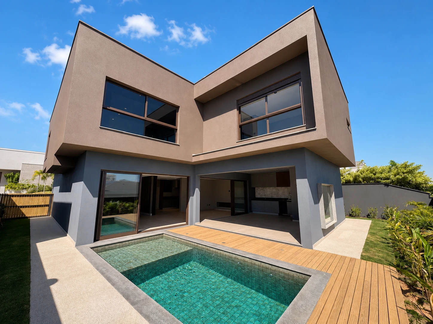 Casa Oliva