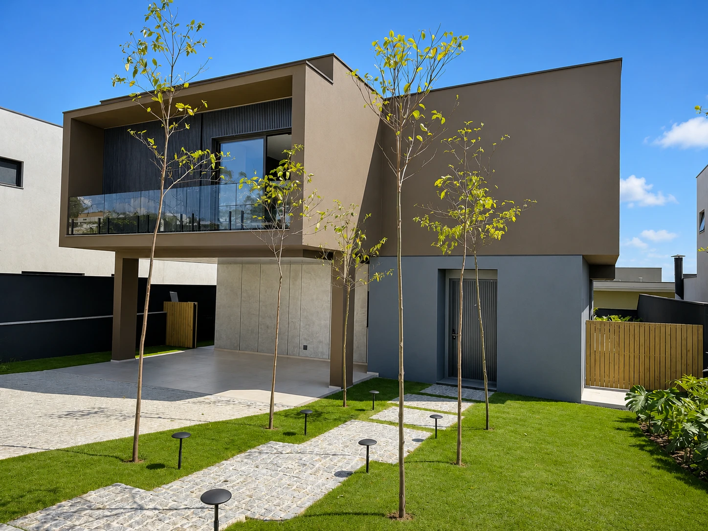 Casa Oliva