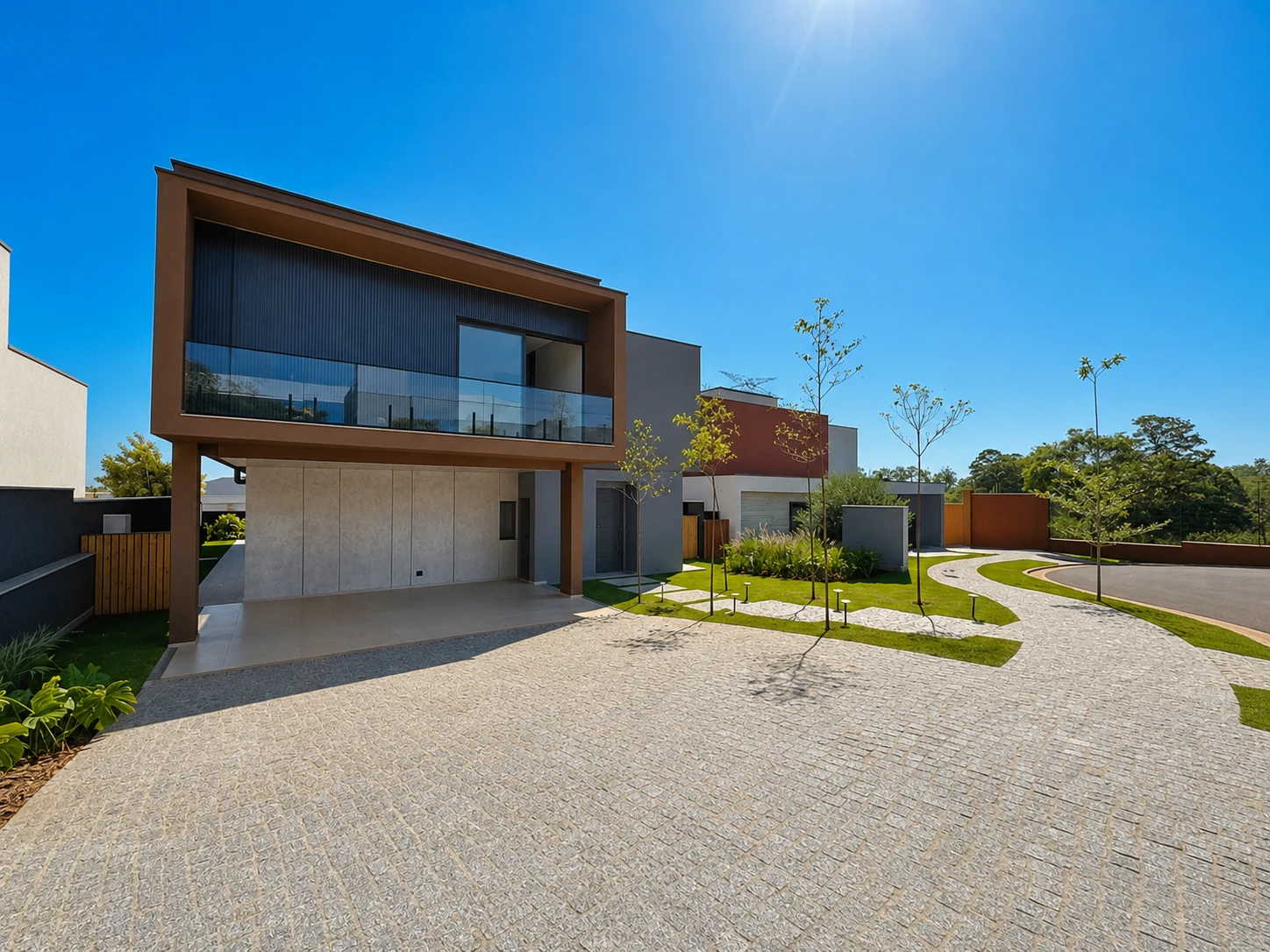 Casa Oliva
