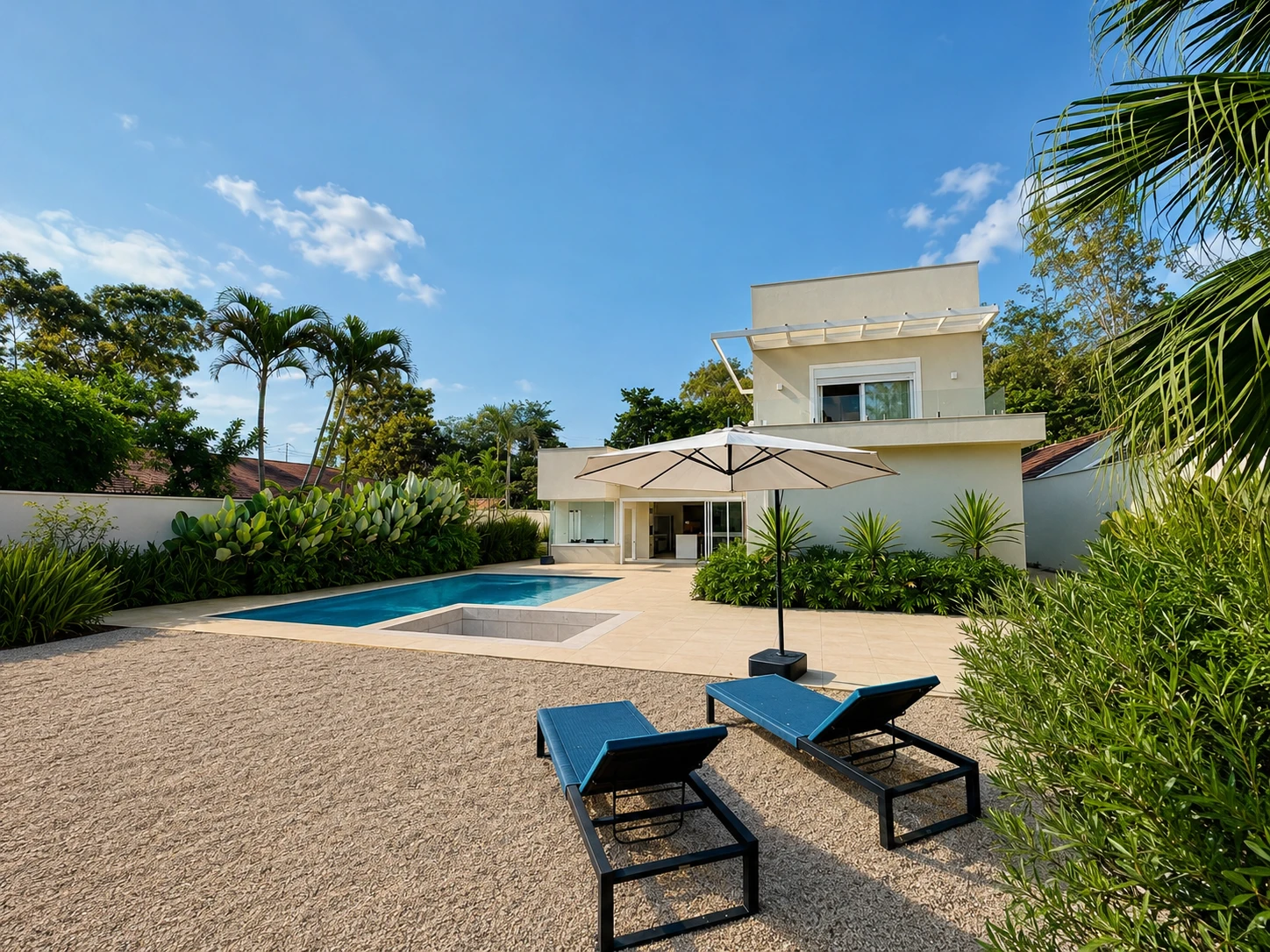 Casa Ibiza