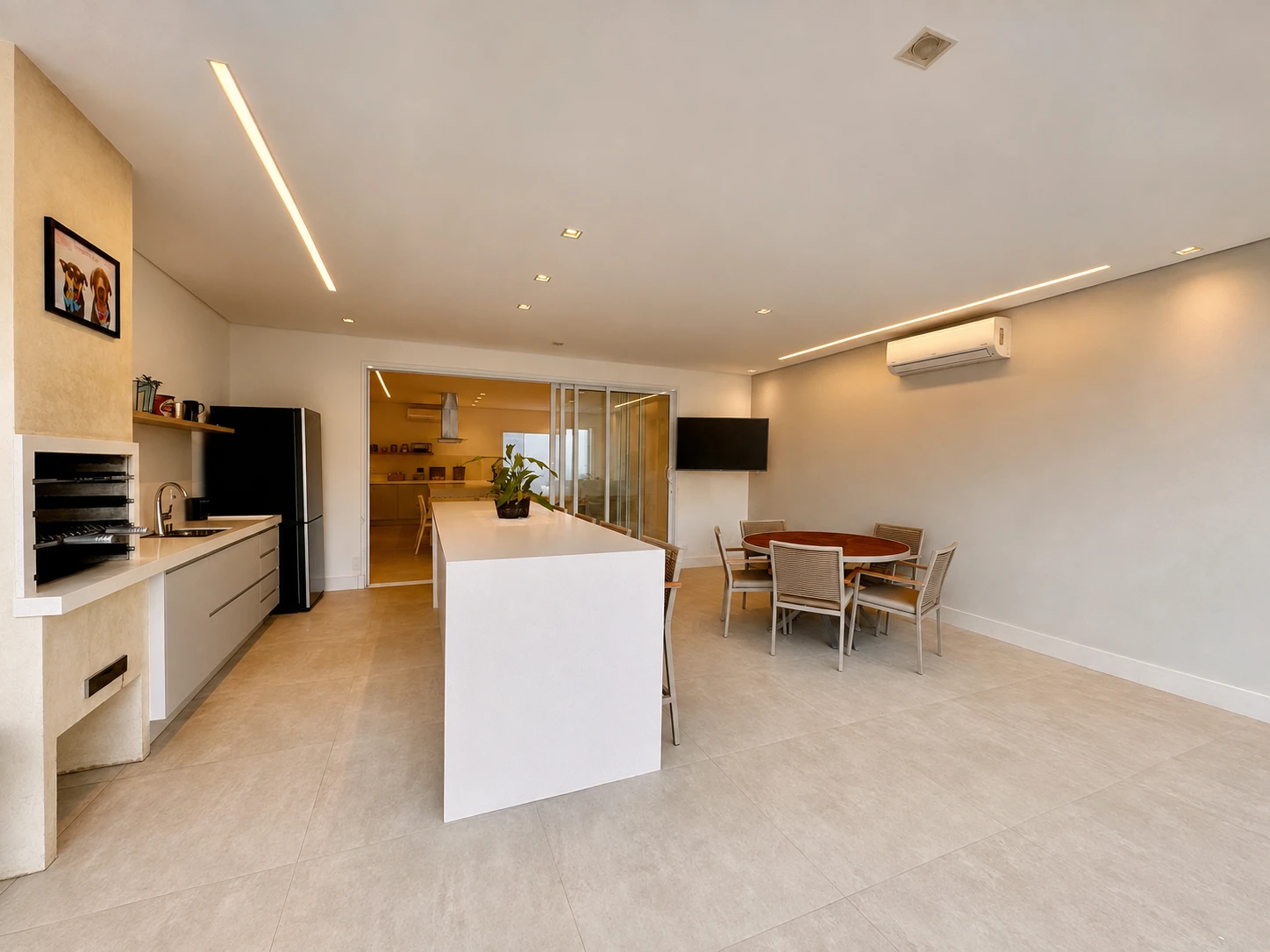 Casa Ibiza