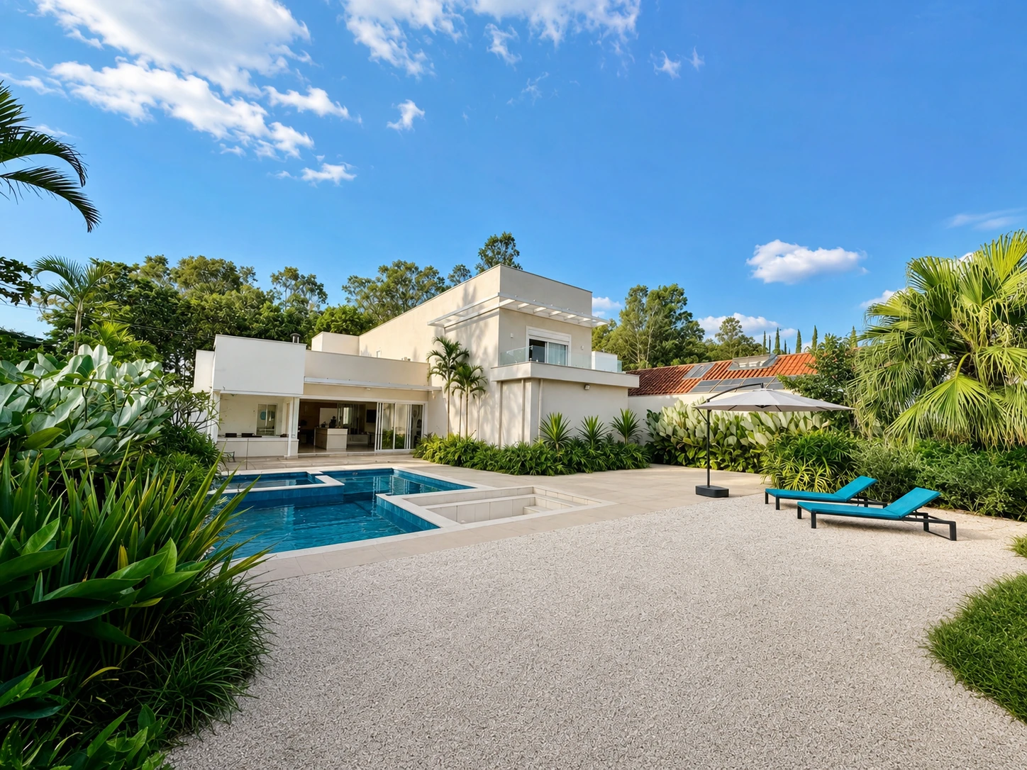 Casa Ibiza