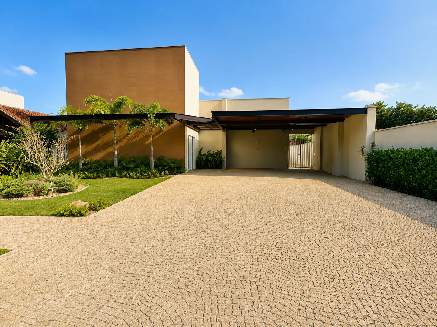 Casa Ibiza