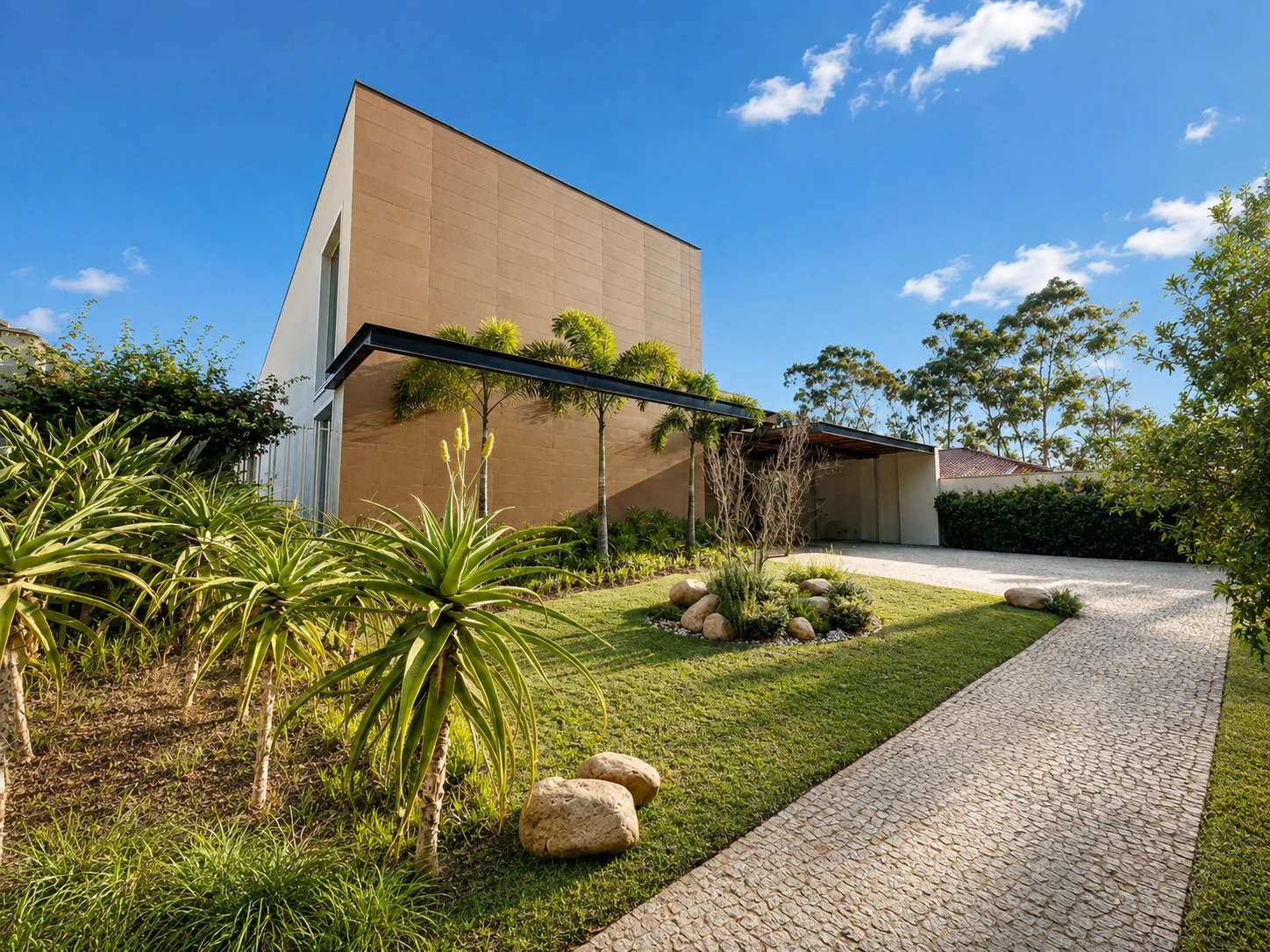Casa Ibiza