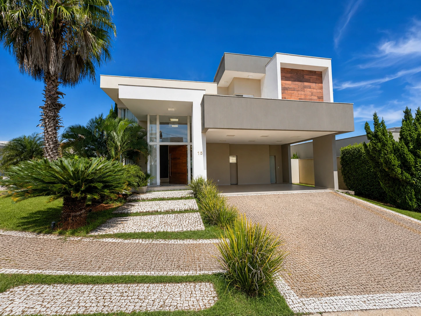 Casa Aurora