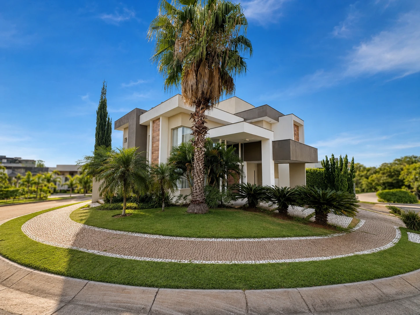 Casa Aurora