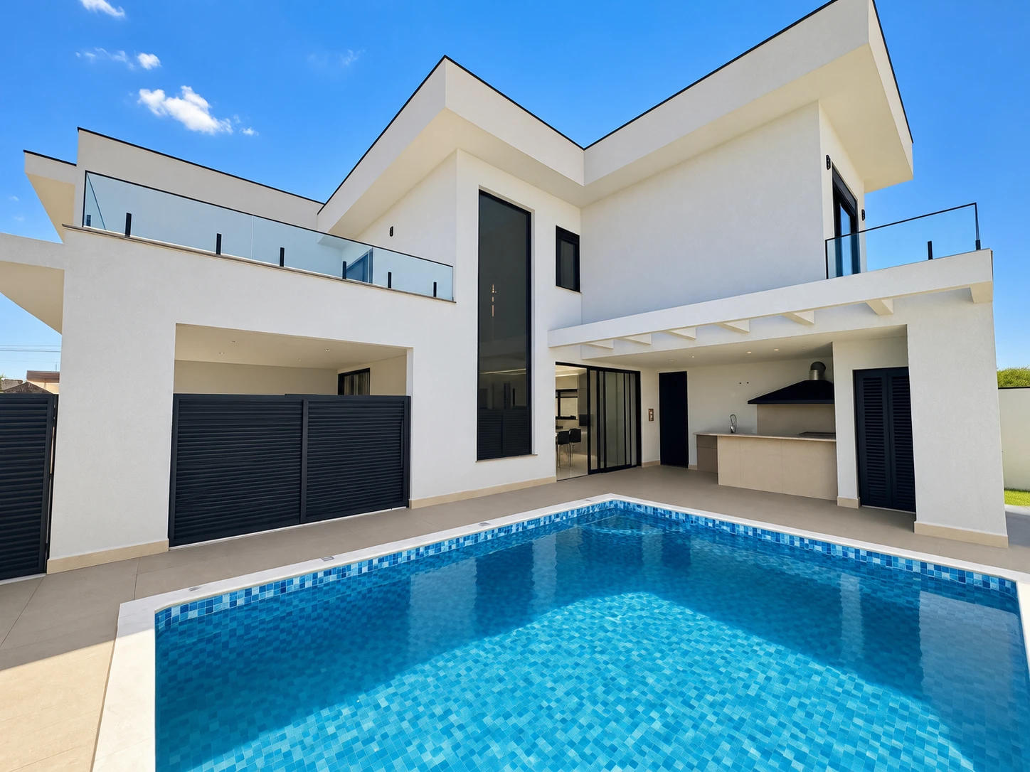 Casa Verona