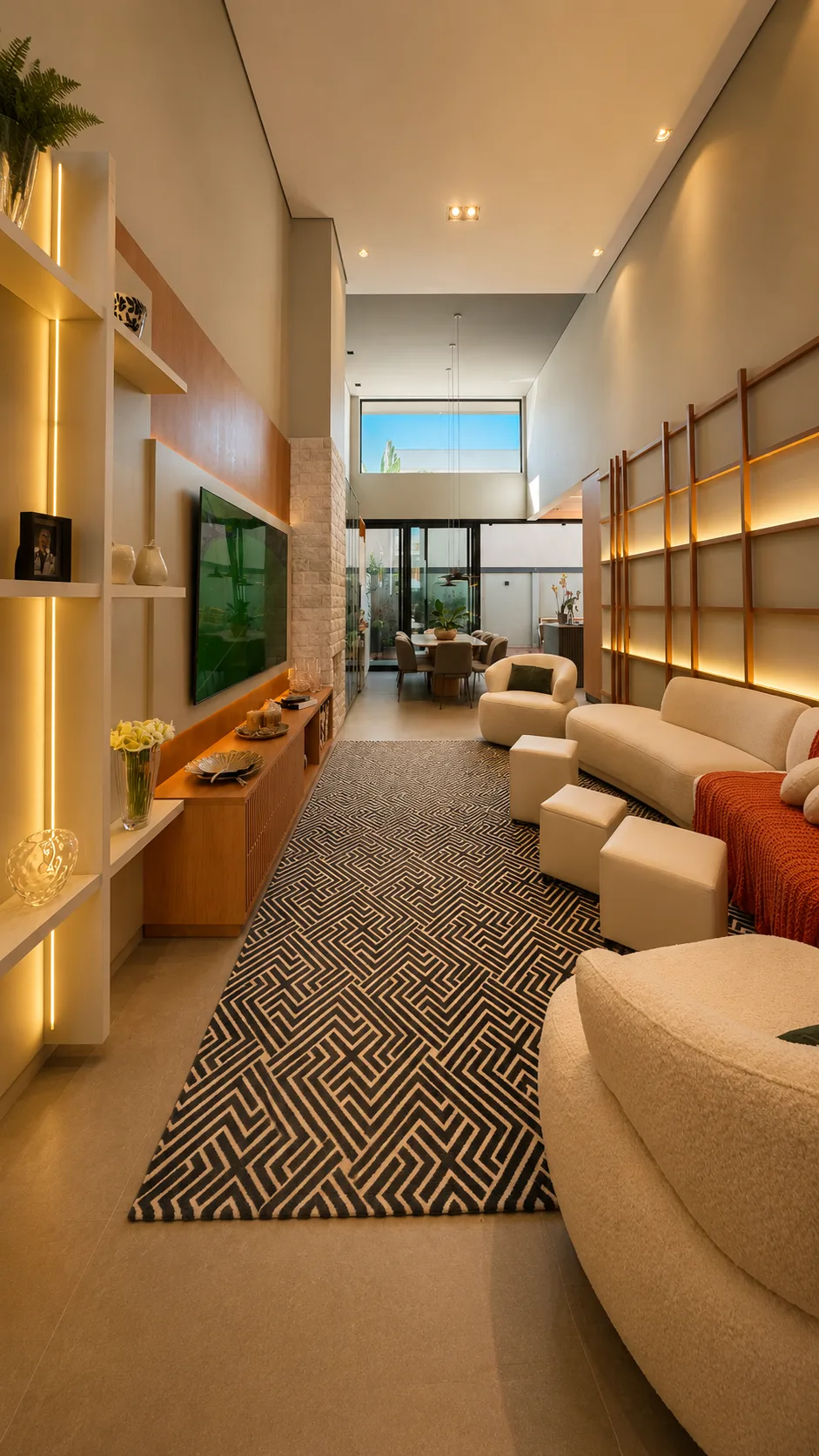 Casa Coral