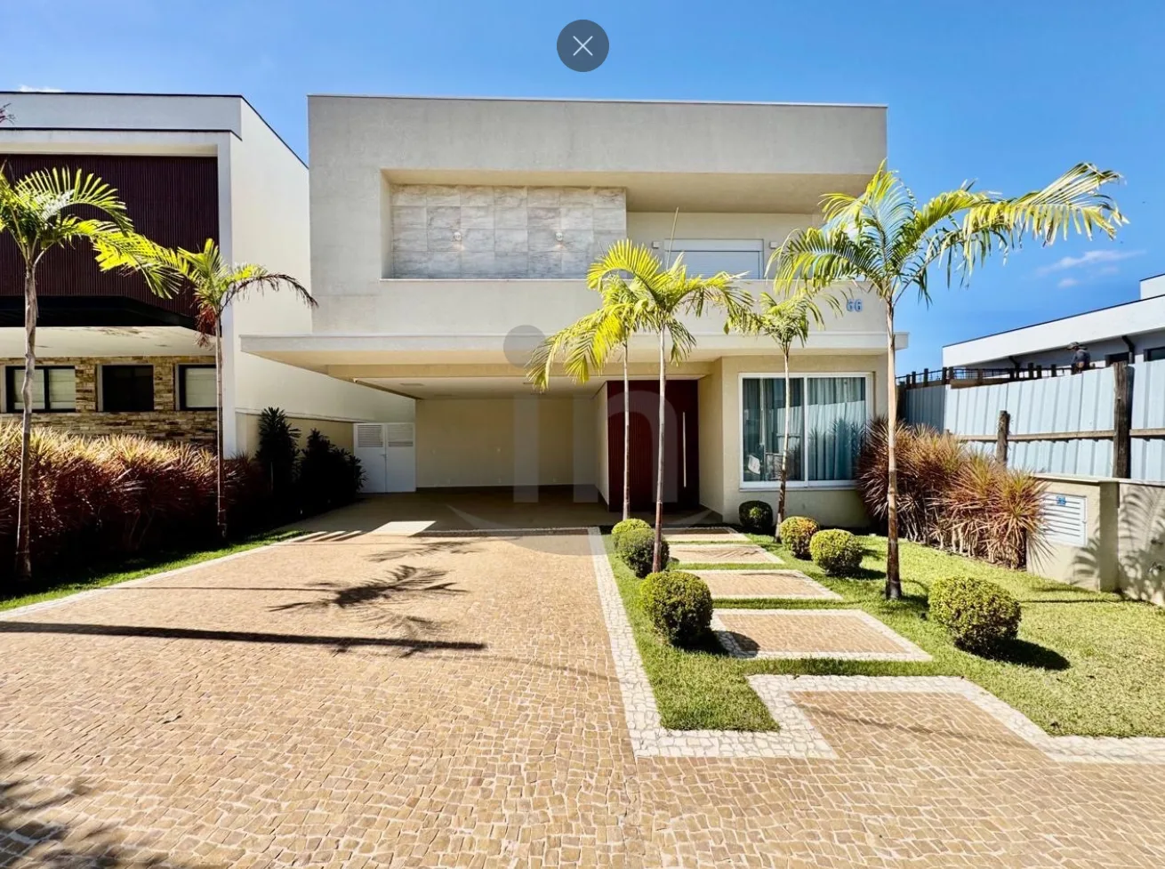 Casa White