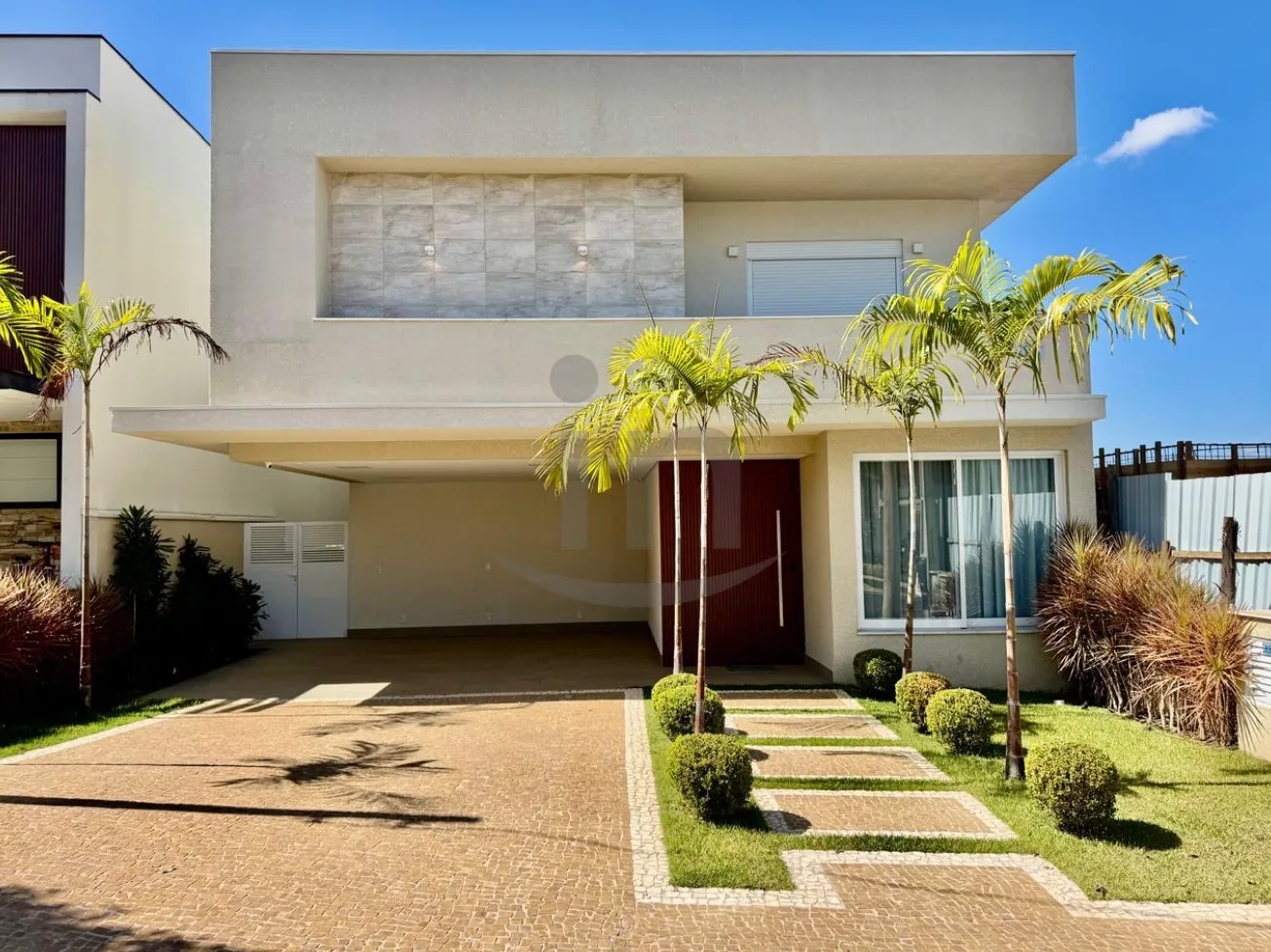 Casa White